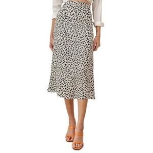 Reformation Bea Midi Skirt